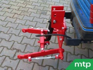 Frontlift universal - 500 kg