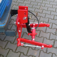 Frontlift universal - 500 kg - Image 3