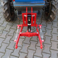 Frontlift universal - 500 kg - Image 4