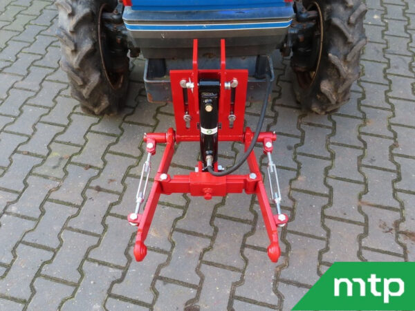 Frontlift universal - 500 kg - Image 4