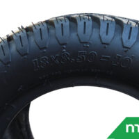 Lawn tire 18 X 8.50 - 10 plus - Image 3