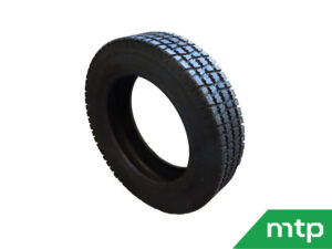 Lawn tire rear 8.3 - 22