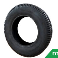 Lawn tire rear 12.4 - 24