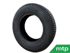 Lawn tire rear 12.4 - 24