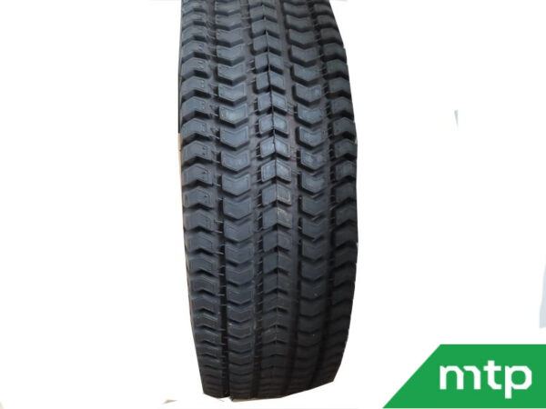 Lawn tire rear 12.4 - 24 - Image 2