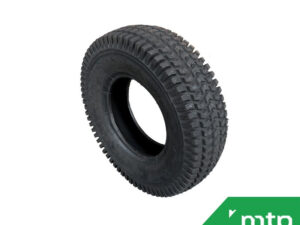 Lawn tire for 26 x 7.5 - 12