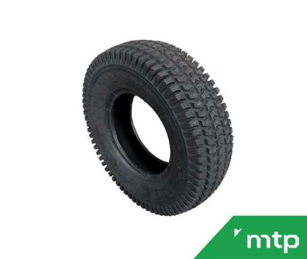 Lawn tire for 26 x 7.5 - 12