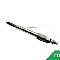 Glow plug Iseki Landleader TA/Landhope TU