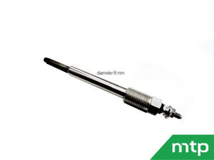 Glow plug Iseki Landleader TA/Landhope TU