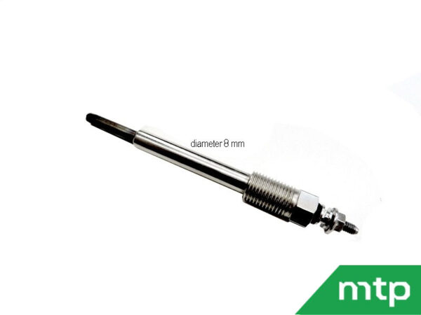 Glow plug Iseki Landleader TA/Landhope TU
