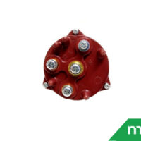Glow / start switch Iseki TS / TX - original - Image 2