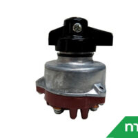 Glow / start switch Iseki TS / TX - original