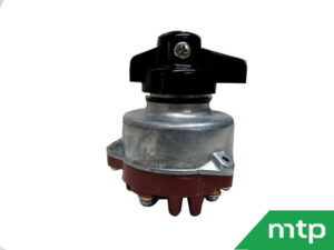 Glow / start switch Iseki TS / TX - original