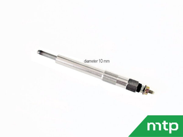Glow plug Iseki Landleader TA/Landhope TU - Image 2