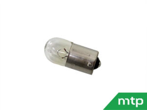 Bulb 12V 10W BA15s
