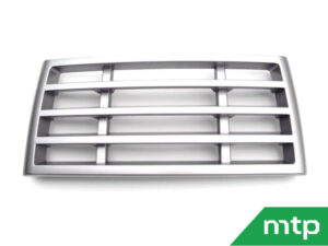Grille Iseki Sial TF / TF without mesh