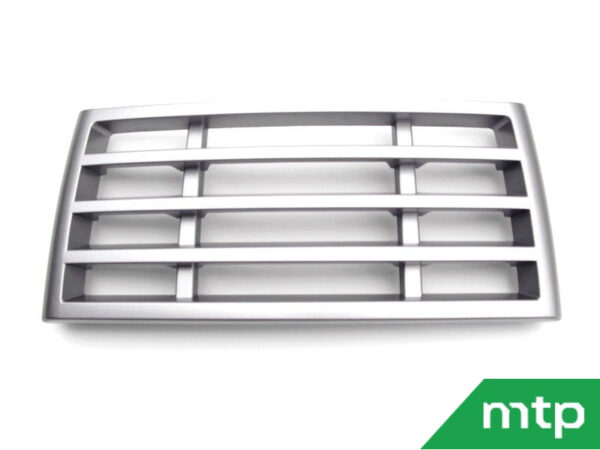 Grille Iseki Sial TF / TF without mesh