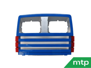 Grille Iseki TA - upper part