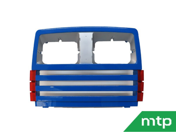 Grille Iseki TA - upper part