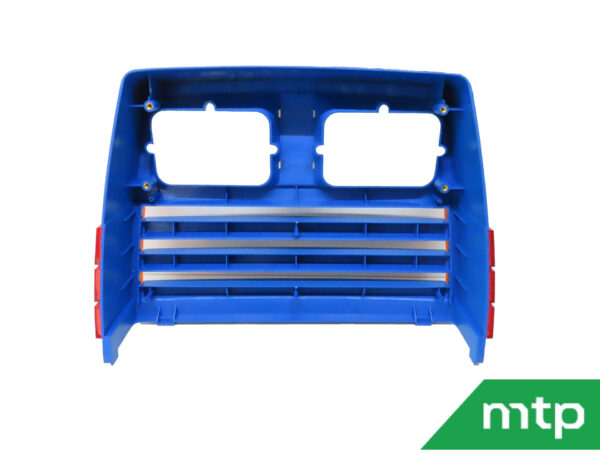 Grille Iseki TA - upper part - Image 3