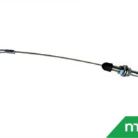 Hand throttle cable Iseki TM - Image 2