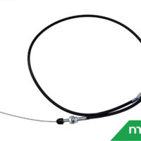 Hand throttle cable Iseki TM