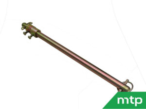 Hefas for lifting set