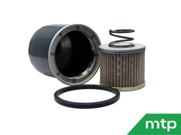 Hydraulic oil filter Kubota GT / Saturn - Image 2
