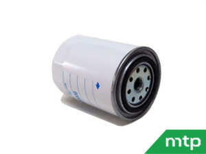 Hydraulic oil filter Yanmar YM