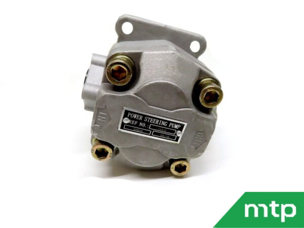 Hydraulic pump Iseki TU/TX - Image 2