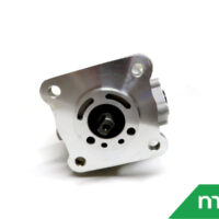 Hydraulic pump Iseki TU/TX - Image 3