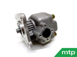 Hydraulic pump Iseki TU/TX