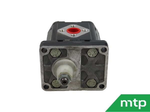 Muratori complete hydro motor 20 cc - Image 2