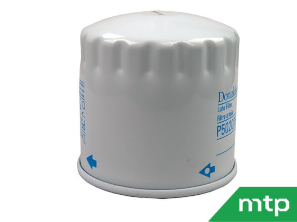 Hydrostatic oil filter Shibaura SB25 - Image 2