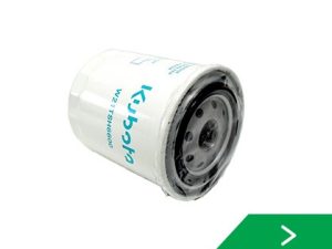 Hydrostatic oil filters