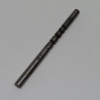 Switch bar with locking PTO shifter