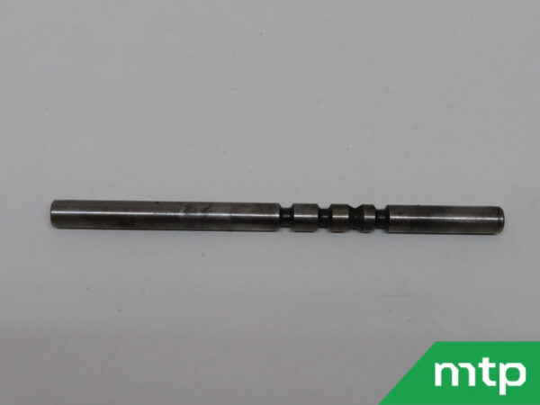 Switch bar with locking PTO shifter - Image 2