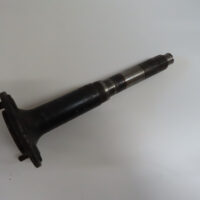 Back shaft