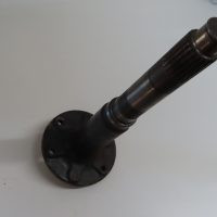 Back shaft - Image 3