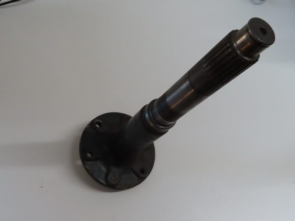 Back shaft - Image 3