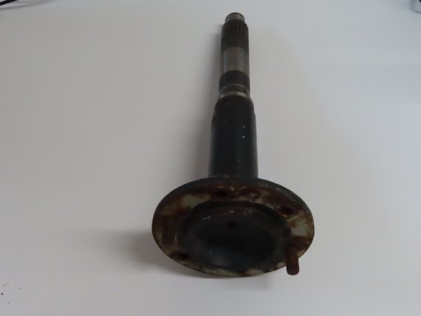 Back shaft - Image 2