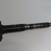 Stem shaft rear right and left