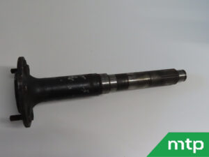 Stem shaft rear right and left