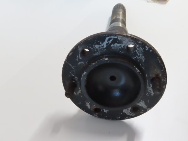 Stem shaft rear right and left - Image 2