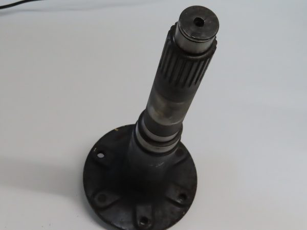 Stem shaft rear right and left - Image 3