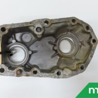Gearbox cover - Image 2