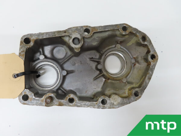 Gearbox cover - Image 2