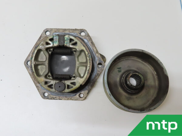 Brake assembly left - Image 2
