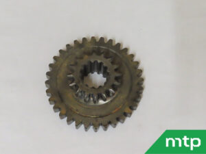 Gearbox TU