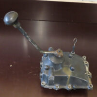Switch assembly